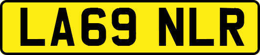 LA69NLR