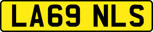 LA69NLS