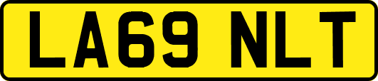 LA69NLT