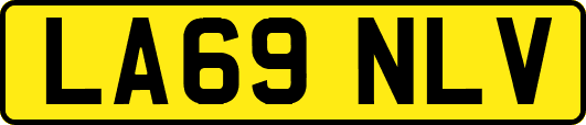 LA69NLV