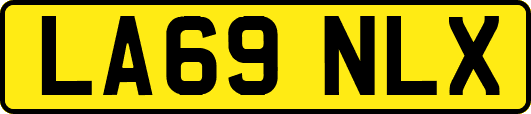 LA69NLX