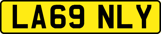 LA69NLY