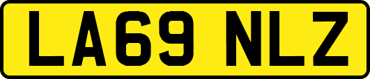 LA69NLZ