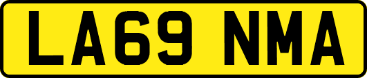 LA69NMA
