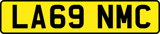 LA69NMC