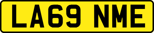 LA69NME