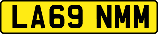 LA69NMM