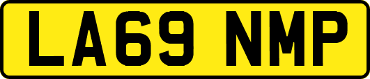 LA69NMP