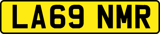 LA69NMR