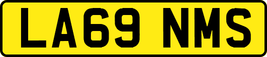 LA69NMS