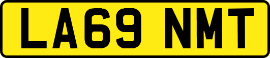 LA69NMT