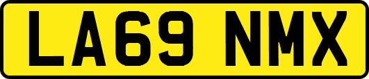 LA69NMX