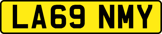 LA69NMY