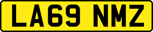 LA69NMZ