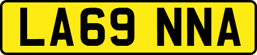 LA69NNA