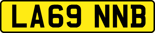 LA69NNB