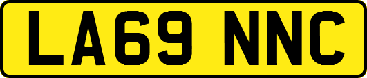 LA69NNC