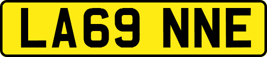 LA69NNE