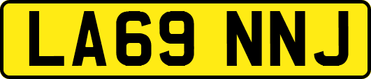 LA69NNJ