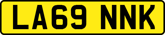LA69NNK