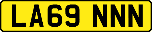 LA69NNN