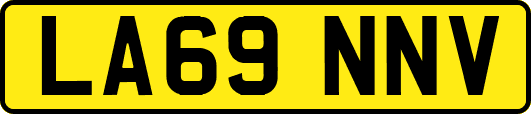 LA69NNV
