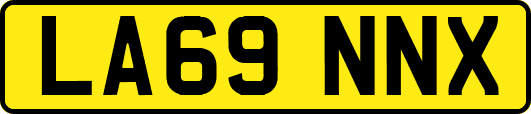 LA69NNX