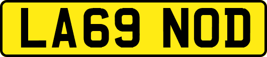 LA69NOD