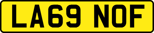 LA69NOF