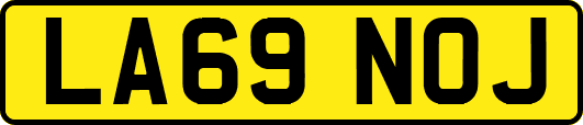 LA69NOJ