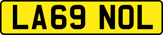 LA69NOL