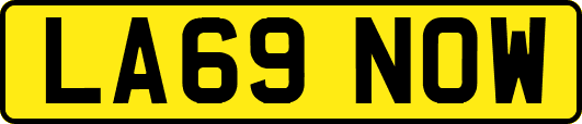 LA69NOW