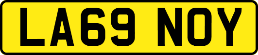 LA69NOY
