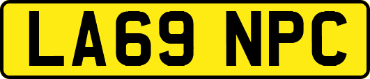 LA69NPC