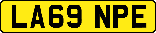 LA69NPE