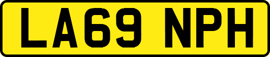 LA69NPH