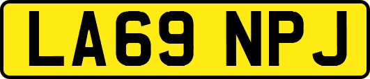 LA69NPJ
