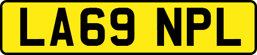 LA69NPL