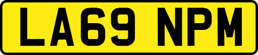 LA69NPM