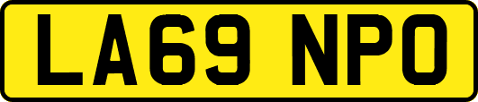 LA69NPO