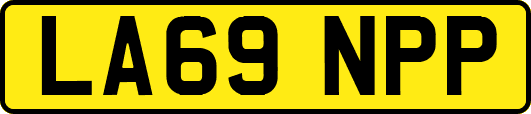LA69NPP