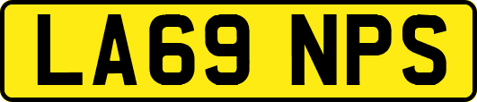 LA69NPS