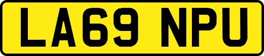 LA69NPU