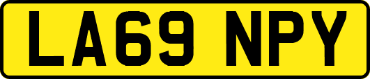 LA69NPY