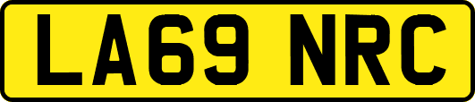 LA69NRC