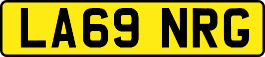 LA69NRG
