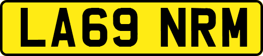 LA69NRM