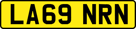 LA69NRN