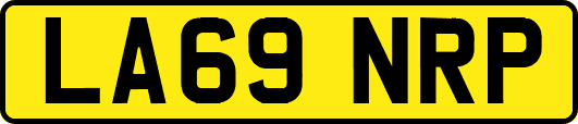 LA69NRP