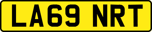 LA69NRT